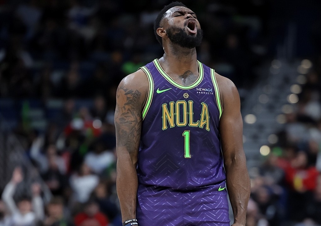 关于NBA季后赛赛程吃紧，新奥尔良鹈鹕今晚再遭质疑，态度坚定，团队化学反应显著的信息